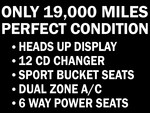 2002 Corvette T-Top For Sale